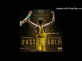 Unstoppable - 6 Months Behind - Alexandre Desplat