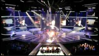 The X Factor - Cher Lloyd - It&#39;s A Hard Knock Life - Live Shows Episode 2 (16/10/10)