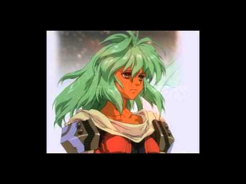 [TOP 100 NON-BATTLE VGM] # 85 June Mermaid - Xenogears