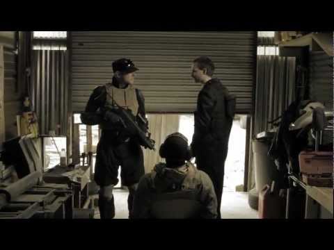 Commentary - Modern War Gear Solid