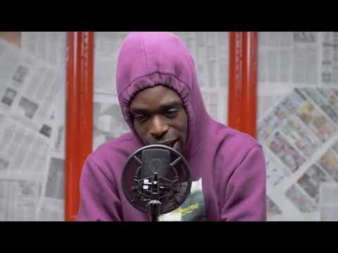 BIGKKKREEP - KuttTHEKORD Freestyle Shot By @RevengeTherapy