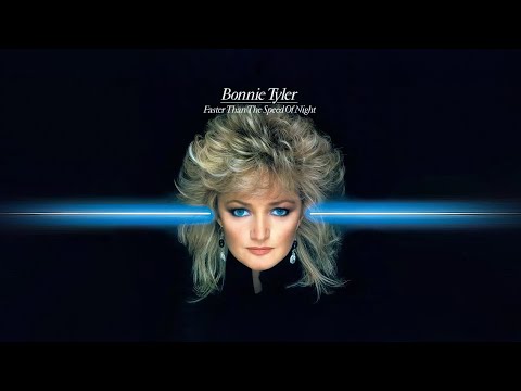 Total Eclipse of the Heart (and when the casket closed i cried) version