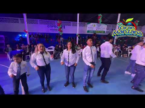 Ensayo de el convite el Tremendo de Chimaltenango