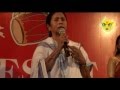 A COMBINATION OF THE PAST AND PRESENT- SAMAJ SEBI SANGHA DURGA PUJA 2012