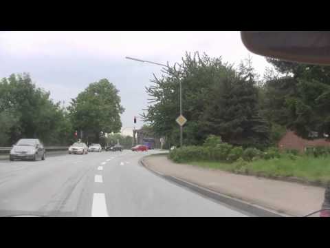 Lauenburg Elbe 2011 LT