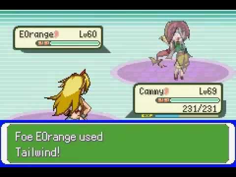 Touhoumon World Link - Elite Four: vs. Phoebe