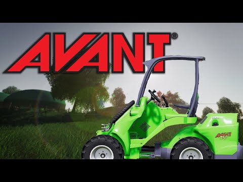 digiAgrar 2021 | Der virtuelle Grünlandtag | AVANT | im Interview mit Jörg Majoli