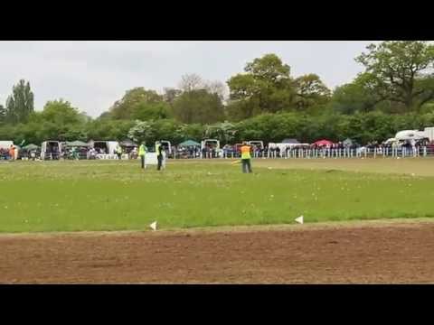 midshires grasstrack 1000cc sidecar final