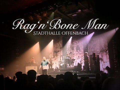 download lagu mp3 mp4 Rag N Bone Man Tour, download lagu Rag N Bone Man Tour gratis, unduh video klip Rag N Bone Man Tour