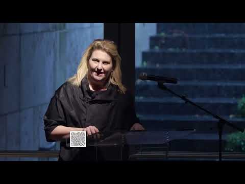 Oberlander Prize Forum II: Design as Activism