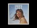 Taylor Swift - All You Had To Do Was Stay (Taylor's Version) | 1 HOUR