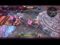 Er910 Owns Plunder Ball In Trans Galactic Tournament