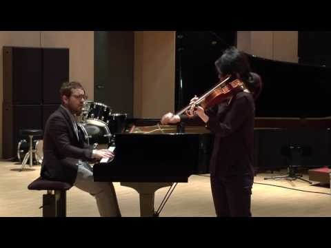 Moeun Alexis Duo Bellan 2016