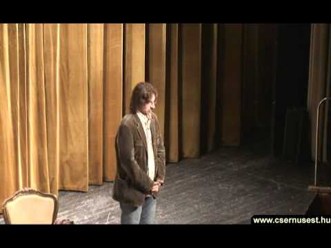 Dr. Csernus Imre - Gyereknevelés