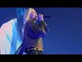 Linkin Park Leave Out All The Rest Live 4K Paris France November 3 2024