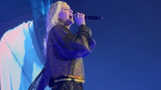 Linkin Park: Leave Out All The Rest [Live 4K] (Paris, France - November 3, 2024)