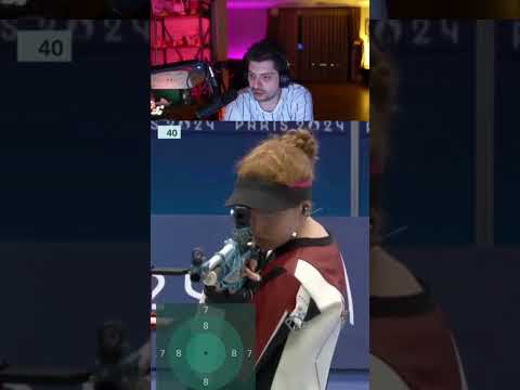 HYPE - OLİMPİYAT İKİNCİSİ SPORCUMUZ YUSUF DİKEÇ     (sonunu bekle) tüyler diken