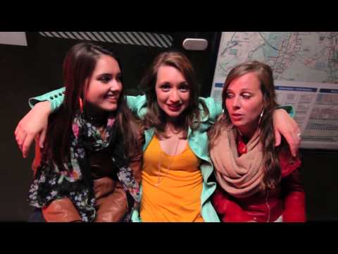 [Making Of] De La Rock ft. Lysa - Dance With Me