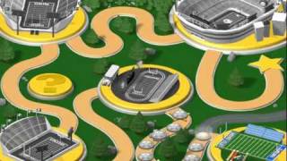 Busy Bea’s Halftime Hustle videosu