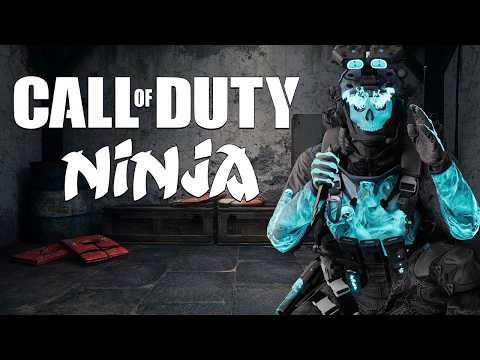 Call of Duty - Ninja Montage #12 (Funny Moments & Ninja Defuses!)