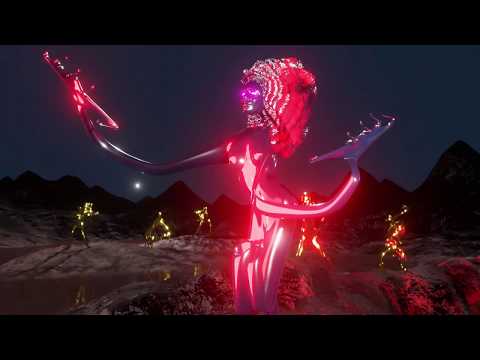 2022 - Liliane Chlela by Polarys Collective