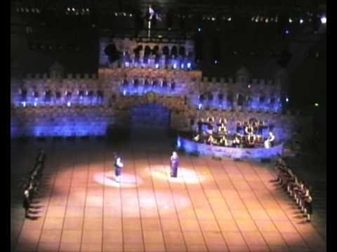 Amazing Grace live @ Arena Oberhausen