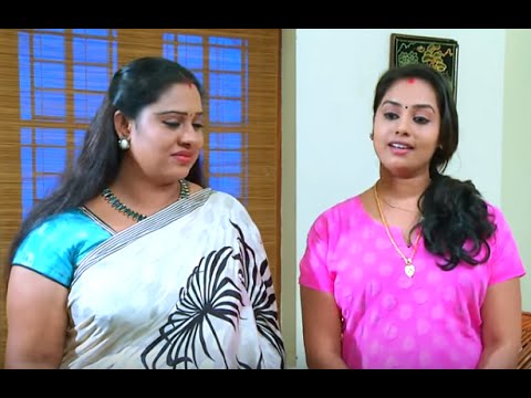 Amala I Episode 195 – Part 1 I Mazhavil Manorama