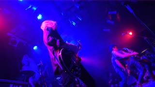 The Superjesus 09 - Ground [The Gov 1/2/13]