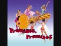 Wanting Things - "Promises, Promises"