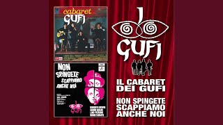 Kadr z teledysku Il neonato tekst piosenki I Gufi