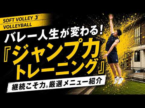 【Jump Training】173cmがバスケットリングに届くジャンプ練習法