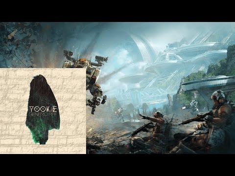 YOOK!E - GENERiC PiFF