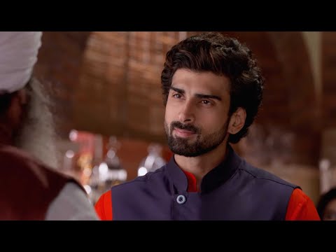 Waaris - Episode 377 - Indian Thriller Social Dramatic Hindi Tv Serial - Farnaz Shetty - And Tv