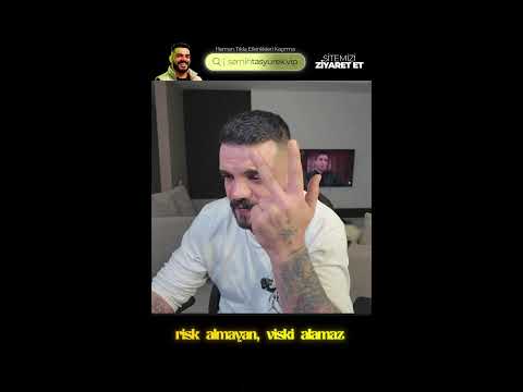 Semih Taşyürek İle Gece Es'meler