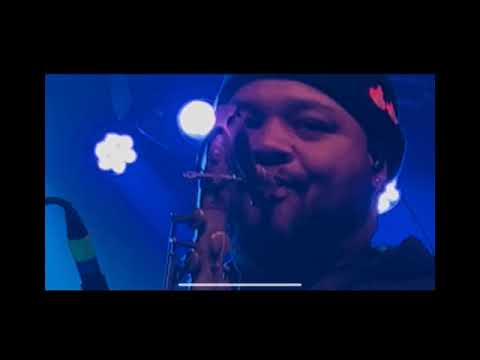 The Marcus Tenney Interview