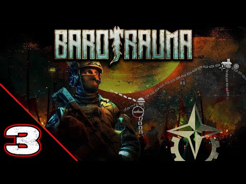 COALITION BORDER CONTROL - Iron Lung 2: Electric Boogaloo - PART 3 (feat. @Kierstro)