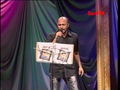 Hurikanthakaa Dhuruvaashe Darr   Vaahandhaan 1