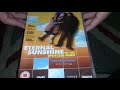 Nostalgamer Unboxing Eternal Sunshine Of The Spotless Mind On DVD UK PAL