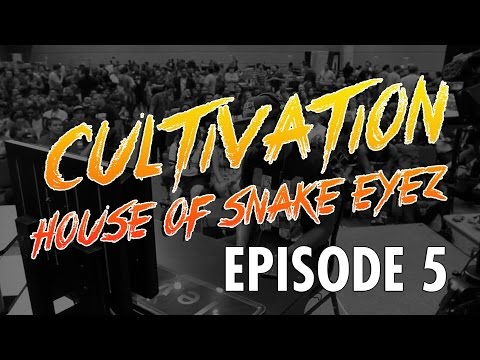 Cultivation: House of Snake Eyez | Episode 5