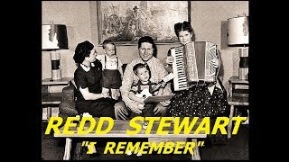 Redd Stewart - I Remember