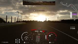 【グランツーリスモSPORT】【Twitchアーカイブ】FIA GT ネイションズカップ2019 ラウンド24