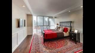 preview picture of video 'Large Renovated Downtown Toronto Condo Wonderful View'