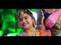 Nischithaa Sai Kiran Engagement Teaser Film By Krishna Photography