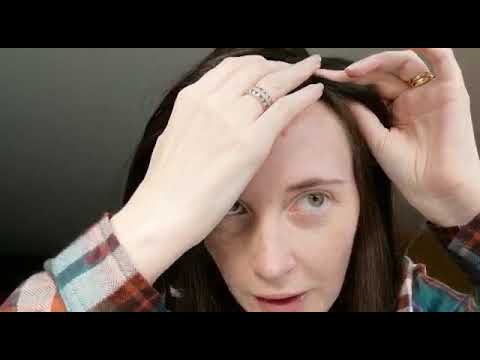 LOW DENSITY Toppers for Hair Loss | TOPPERS WHICH LOOK...
