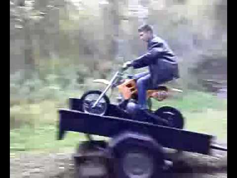 Supersankari vauhdissa.... :DDD  (REUP)