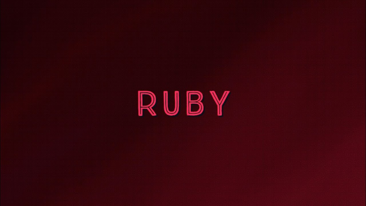 Ruby thumbnail 1