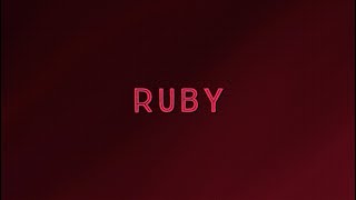 Video thumbnail for Ruby: Extendiendo tus posibilidades by Ear Candy Technologies