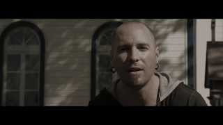 Nick Beauregard - Cry Like A Man - (Official video)