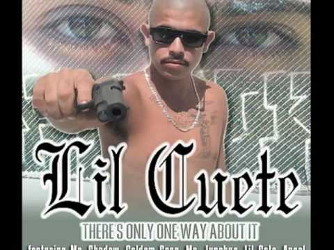Lil Cuete - Fuck The Haters