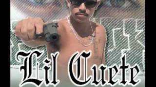 Lil Cuete - Fuck The Haters
